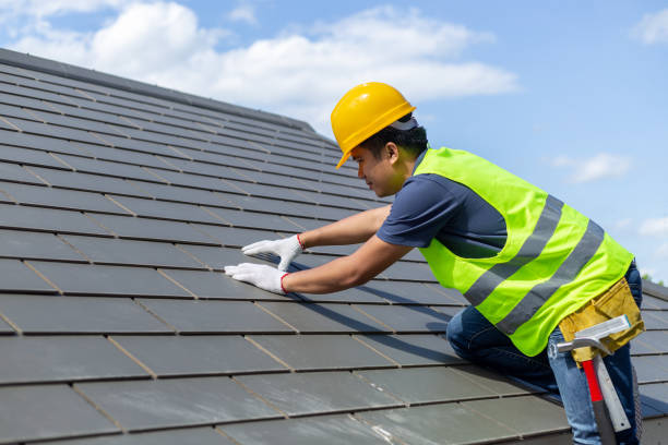 Residential Roof Replacement in Wright, FL