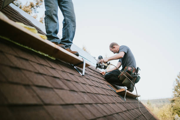 Quick and Trustworthy Emergency Roof Repair Services in Wright, FL